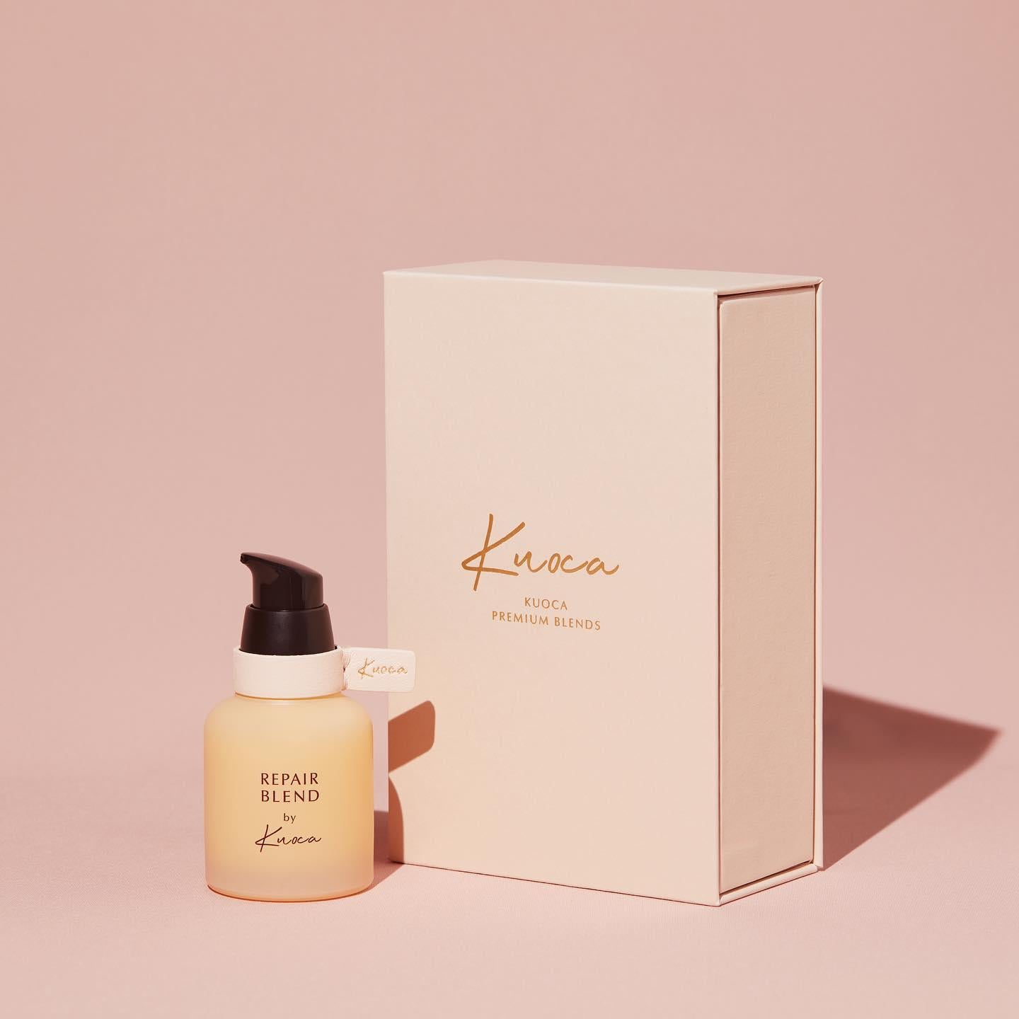 [Kuoca] Repair Blend - 30ml