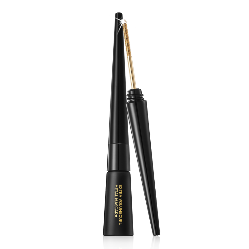 [NeoGen] DERMALOGY EXTRA VOLUME CURL METAL MASCARA - BLACK