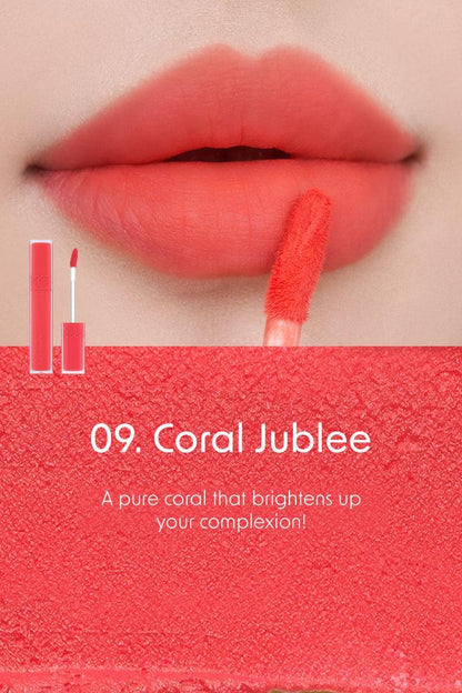 [Romand] Blur Fudge Tint 5g