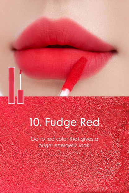 [Romand] Blur Fudge Tint 5g