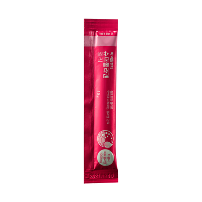 [VitalBeautie] Super Collagen Jelly 300g (1,000mg x 30stick)