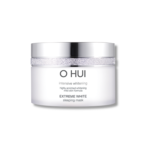 [OHui] Extreme White Sleeping Mask 100ml