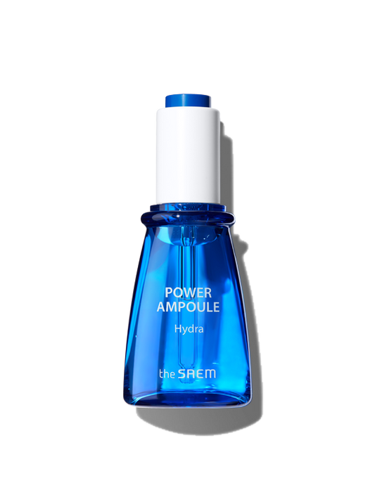 [theSAEM] POWER AMPOULE Hydra 35ml