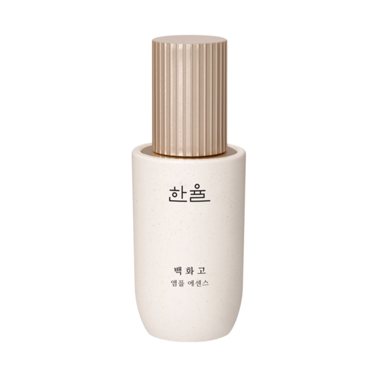 [Hanyul] Baek Hwa Goh Ampoule Essence 40ml