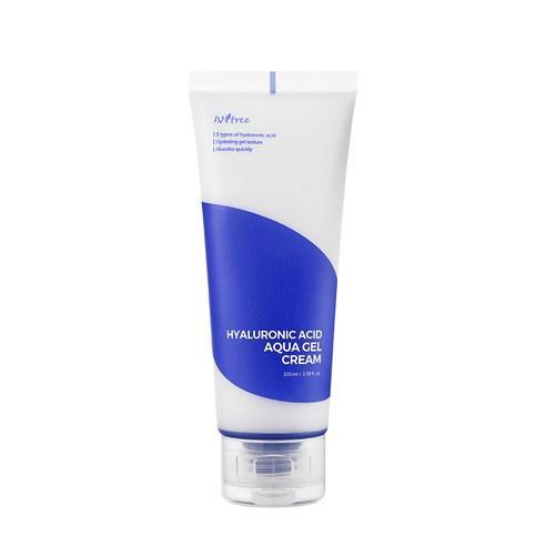 [Isntree] Hyaluronic Acid Aqua Gel Cream 100ml