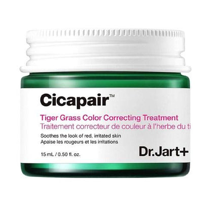 [Dr.Jart+] CICAPAIR TIGER GRASS COLOR CORRECTING TREATMENT 50ml