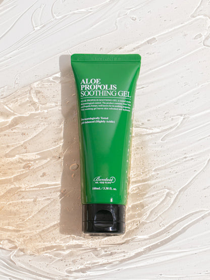 [Benton] Aloe Propolis Soothing Gel 100ml