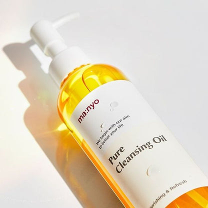 [Ma:nyo] Pure Cleansing Oil 200ml