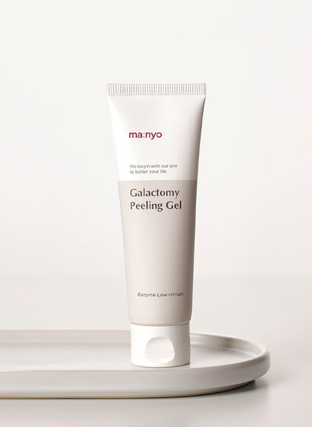 [Ma:nyo] Galactomy Enzyme Peeling Gel 75ml