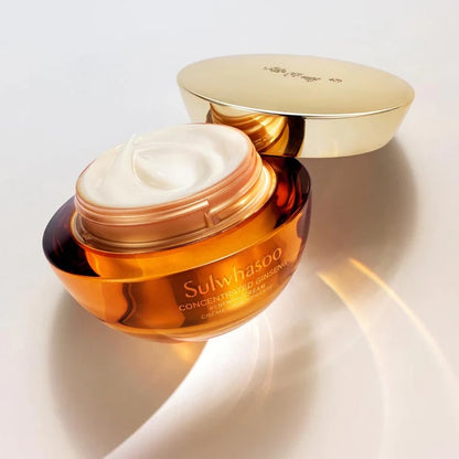 [Sulwhasoo] Concentrated Ginseng Renewing Cream 60ml