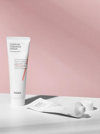 [Cosrx] Balancium Comfort Ceramide Cream 80ml