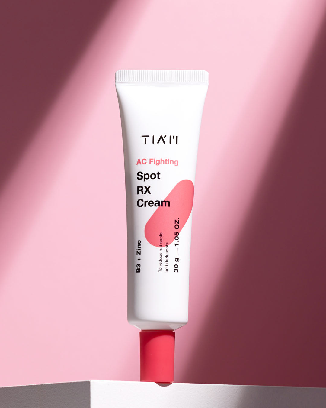 [TIAM] AC Fighting Spot Rx Cream - 30g