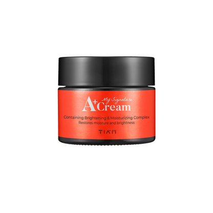 [TIAM] My Signature A+ Cream - 50ml