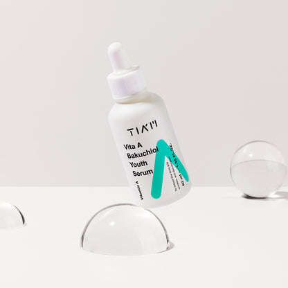 [TIAM] Vita A Bakuchiol Youth Serum - 40ml