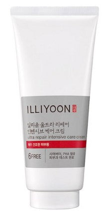 [illiyoon] Ultra Repair Cream 200ml