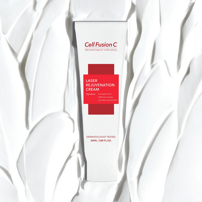 [CellFusionC] Laser Rejuvenation cream - 50ml