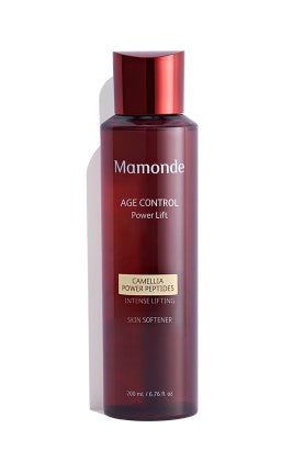 [Mamonde] AGE CONTROL SKIN LIFT SOFTENER 200ml